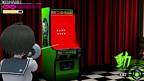 Danganronpa Another Episode: Ultra Despair Girls