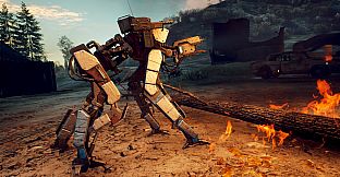 Generation Zero - Companion Accessories Pack