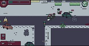 Creature Menace: The Ultimate Nightmare