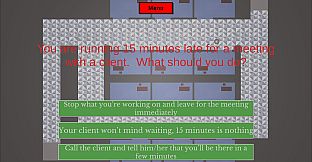 You Deserve a Seat at the Table