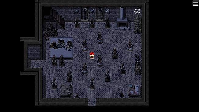Rotten Keep