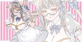 Nekopedia: Find Her Tail. The official Artbook