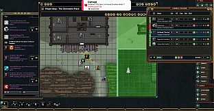 Fantasy Grounds - Pathfinder RPG - Pathfinder Module: Feast of Ravenmoor