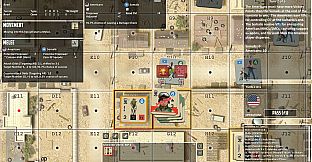 Lock 'n Load Tactical Digital: Day of Heroes Battlepack 1