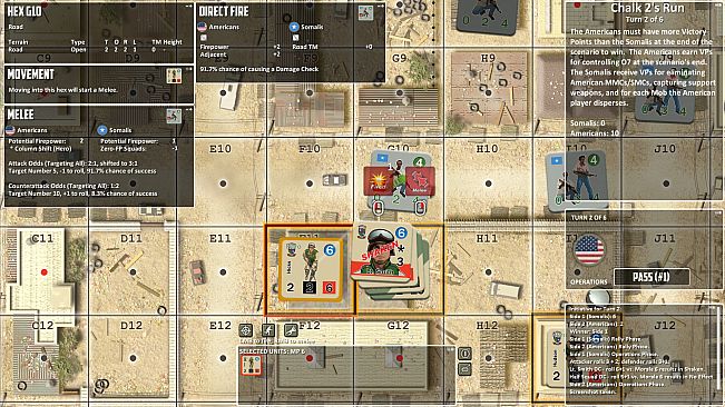 Lock 'n Load Tactical Digital: Day of Heroes Battlepack 1