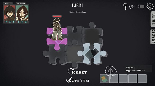 G.I.R.L.S. will be Girls