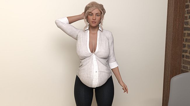 Lunar's Chosen - Episode 2