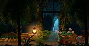 Detective From The Crypt