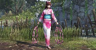 WARRIORS OROCHI 4/無双OROCHI３ - Legendary Costumes Samurai Warriors Pack 1