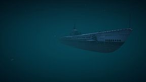 Silent Depth 2: Pacific