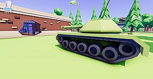 Dude Simulator: New Home