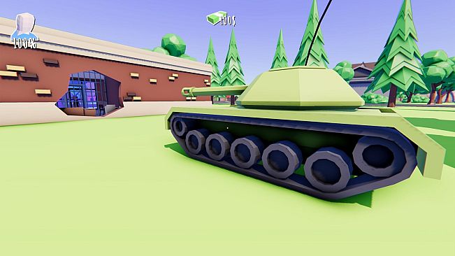 Dude Simulator: New Home