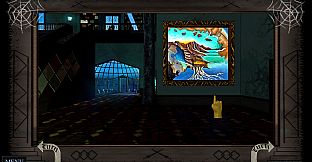 Argyle Manor, Book 1: Away From The Sun