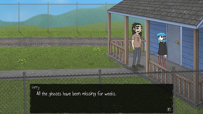 Sally Face - Season Pass