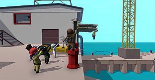 Human Fall Flat - Nintendo Switch 2 Edition