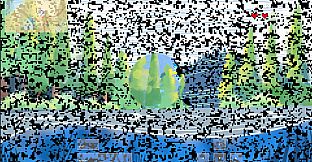 Bluegrass: Mindfulness Simulator