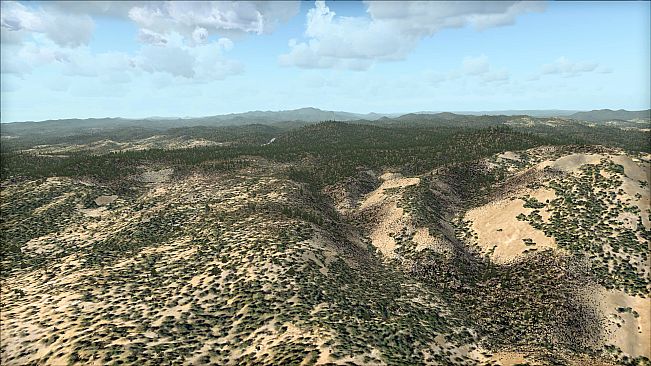 FSX Steam Edition: Toposim US Upper Midwest Add-On