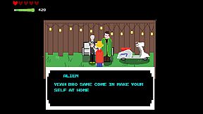 Psychedelia: The Psychonaut