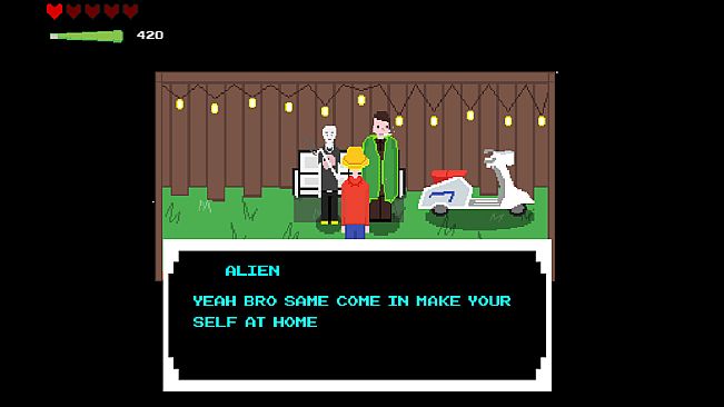 Psychedelia: The Psychonaut