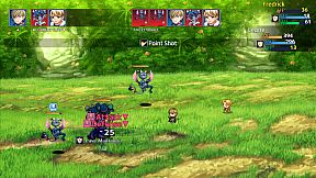 The Crystal Realms Saga : Rise of the Crystals