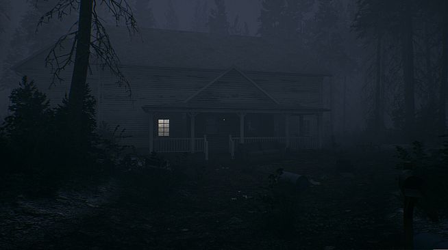 Boundless Evil: Awakening