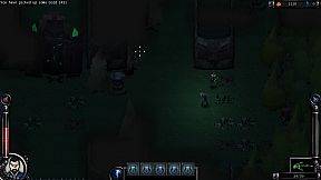 Vzerthos: The Heir of Thunder