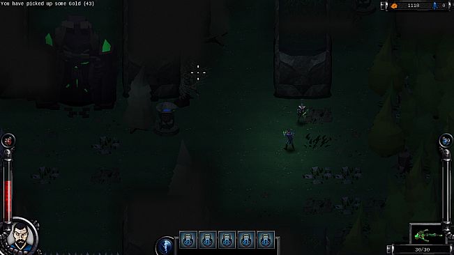 Vzerthos: The Heir of Thunder