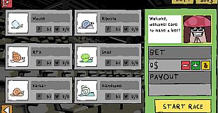 Snail Pit League