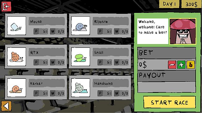 Snail Pit League