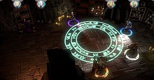 Eon Altar: Episode 3 - The Watcher in the Dark