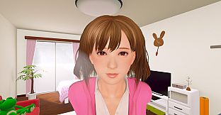 ItazuraVR SfW - Hair Loose wavy bob