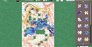 Moe Jigsaw - Hyper-Highspeed-Genius X Pack