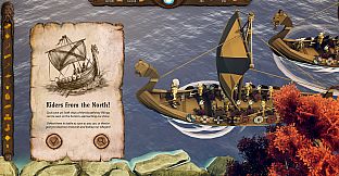 Mythos: Build & Survive