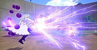 NTBSS Master Character Training Pack - Madara Uchiha (Six Paths)