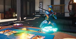 YATTY - Dice Card Battle -