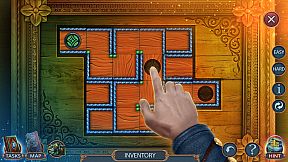 Mystical Riddles: Snowy Peak Hotel Collector's Edition