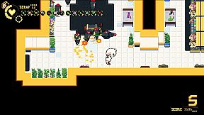 AngelShot - Chapter 1