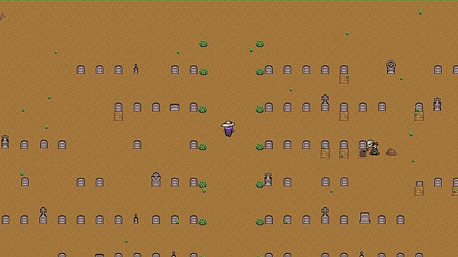 Welcome to Boon Hill