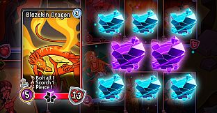 Legendary Starter Bundle