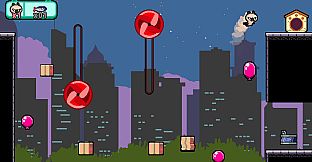 Quick Whiskers (Windows)