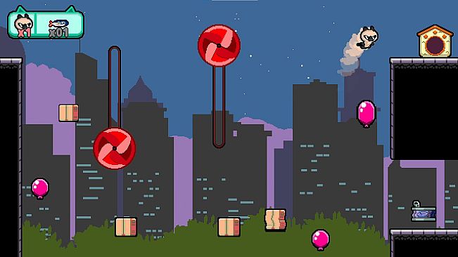 Quick Whiskers (Windows)