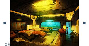 The Persistence: Digital Bonus Content