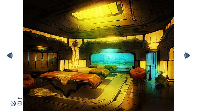 The Persistence: Digital Bonus Content