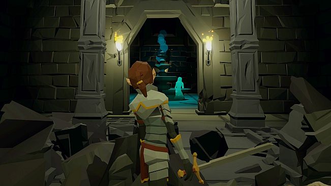 Secrets of the Dark Fortress