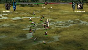 Mythic Battlegrounds: Demonic Siege