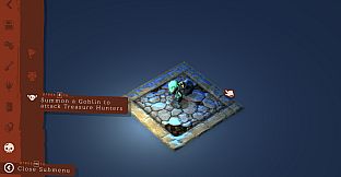 Legend of Orion: Adventure