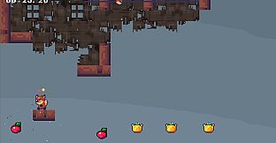 Jumpfox: Always Running