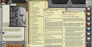 Fantasy Grounds - 3.5E/PFRPG 1 on 1 Adventure #3 The Forbidden Hills