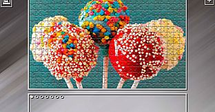 Super Jigsaw Puzzle: Generations - Colorful 4