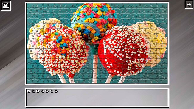 Super Jigsaw Puzzle: Generations - Colorful 4